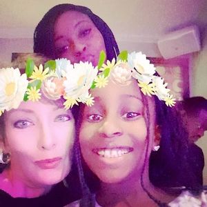 Meet your Posher, Melanie